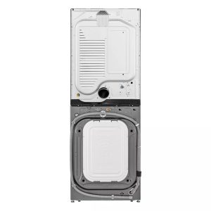 LG SWWE50N3 LG STUDIO WashTower™ Smart Front Load 5.0 cu. ft. Washer and 7.4 cu. ft. Electric Dryer with Center Control™ - Image 16