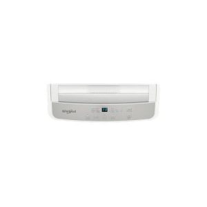 WHIRLPOOL WTW2000HW 1.6 cu. ft. Compact Top Load Washer with Flexible Installation - Image 5