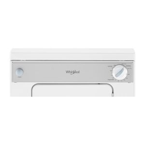 WHIRLPOOL LDR3822PQ 3.4 cu. ft. Compact Top Load Dryer with Flexible Installation - Image 29