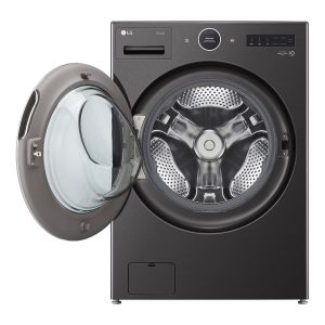 LG WM6700HBA 5.0 cu. ft. Mega Capacity Smart wi-fi Enabled Front Load Washer with TurboWash™ 360(degree) and Built-In Intelligence - Image 13