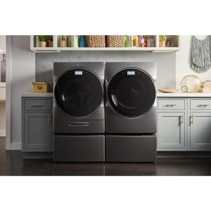 WHIRLPOOL WFW8620HC 5.0 cu. ft. Front Load Washer with Load & Go XL Dispenser - Image 40