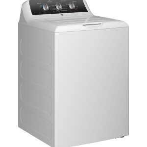 GE APPLIANCES GTW525ACWWB GE(R) 4.3 cu. ft. Capacity Washer with Stainless Steel Basket,5-yr Limited Warranty​ - Image 6