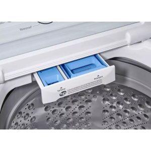4.5 CF ULTRA LARGE CAPACITY TOP LOAD WASHER WHITE - Image 28