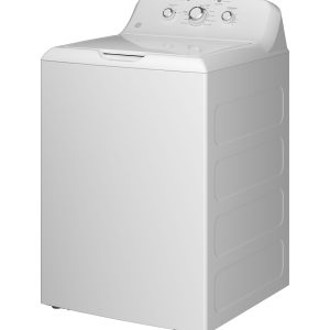 GE APPLIANCES GTW325ASWWW GE(R) 4.0 cu. ft. Capacity Washer with Stainless Steel Basket and Water Level Control​ - Image 5