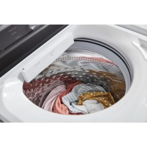 WHIRLPOOL WTW500CMW 5.3 Cu. Ft. Large Capacity Top Load Washer - Image 40