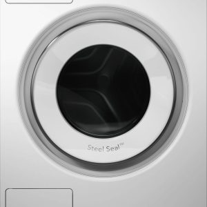 ASKO W6124XW Style Washer - White