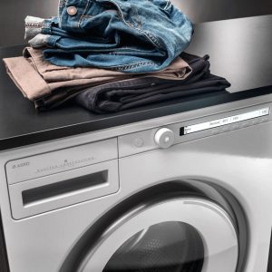 ASKO W2084W Classic Washer - White - Image 5