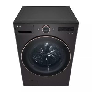 LG WM6500HBA 5.0 cu. ft. Mega Capacity Smart Front Load Energy Star Washer with TurboWash® 360(degree) and AI DD® Built-In Intelligence - Image 34