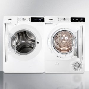 SUMMIT SLW241W 24" Wide 208-240v Washer - Image 13