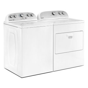 WHIRLPOOL WTW4957PW 3.8-3.9 Cu. Ft. Whirlpool® Top Load Washer with Removable Agitator - Image 11