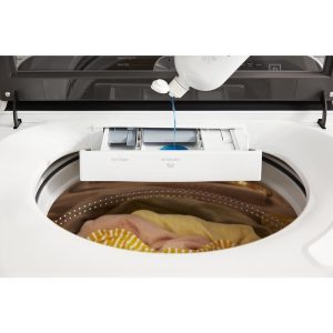 WHIRLPOOL WTW500CMW 5.3 Cu. Ft. Large Capacity Top Load Washer - Image 42