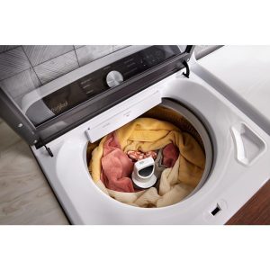 WHIRLPOOL WTW6157PB 5.2-5.3 Cu. Ft. Whirlpool® Top Load Washer with Removable Agitator - Image 22