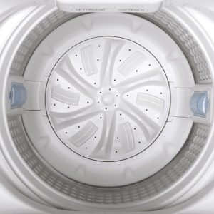GE APPLIANCES GNW128PSMWW GE® Space-Saving 2.8 cu. ft. Capacity Portable Washer with Stainless Steel Basket - Image 27