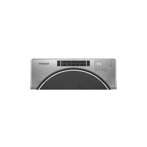 WHIRLPOOL WFW8620HC 5.0 cu. ft. Front Load Washer with Load & Go XL Dispenser - Image 4