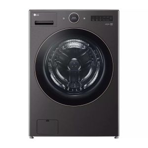 LG WM6500HBA 5.0 cu. ft. Mega Capacity Smart Front Load Energy Star Washer with TurboWash® 360(degree) and AI DD® Built-In Intelligence - Image 17