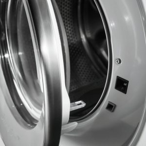 ASKO W4114CW Logic Washer - White - Image 11