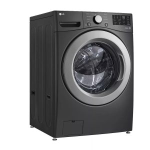LG WM3470CM 5.0 cu. ft. Mega Capacity Front Load Washer - Image 11