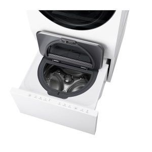 LG LUWM101HWA LG SIGNATURE Smart wi-fi Enabled Washer/Dryer Combo - Image 8