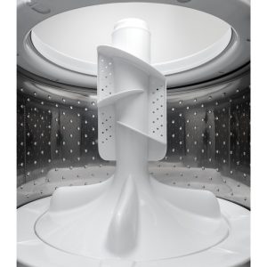 GE APPLIANCES GTW325ASWWW GE(R) 4.0 cu. ft. Capacity Washer with Stainless Steel Basket and Water Level Control​ - Image 18