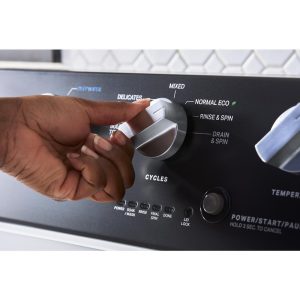 MAYTAG MVWP586GW Commercial-Grade Residential Agitator Washer - 3.5 cu. ft. - Image 27