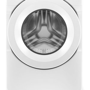 WHIRLPOOL WFW560CHW 4.3 cu. ft. Closet-Depth Front Load Washer with Intuitive Controls