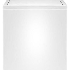 WHIRLPOOL WTW4850HW 3.9 cu. ft. Top Load Washer with Soaking Cycles, 12 Cycles