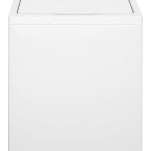 WHIRLPOOL WTW4950HW 3.9 cu. ft. Top Load Washer with Soaking Cycles, 12 Cycles