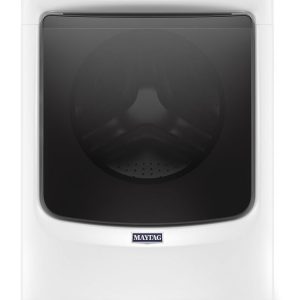 MAYTAG MHW5630HW Front Load Washer with Extra Power and 12-Hr Fresh Spin option - 4.5 cu. ft.
