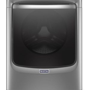MAYTAG MHW8630HC Smart Front Load Washer with Extra Power and 24-Hr Fresh Hold® option - 5.0 cu. ft.