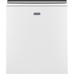 MAYTAG MVW7230HW Smart Capable Top Load Washer with Extra Power Button - 5.2 cu. ft.