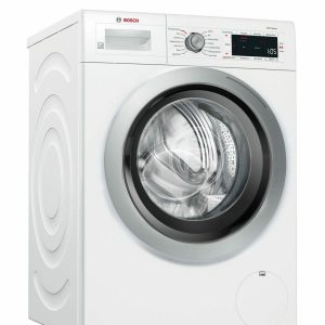 BOSCH WAW285H1UC 500 Series Compact Washer 24'' 1400 rpm WAW285H1UC