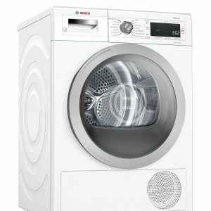 BOSCH WTW87NH1UC 500 Series Heat Pump Dryer 24'' WTW87NH1UC