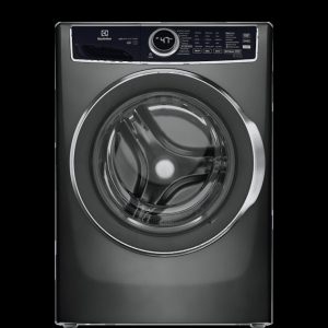 27 IN  FL WASHING MACHINE FS