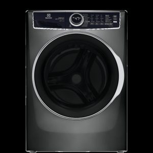 27 IN  FL WASHING MACHINE FS