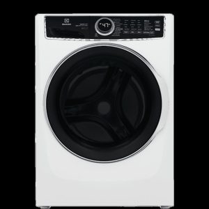 27 IN  FL WASHING MACHINE FS