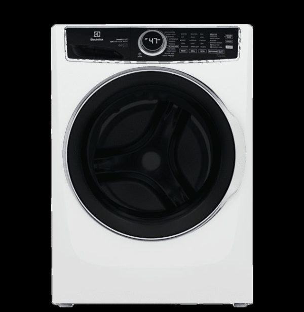 27 IN  FL WASHING MACHINE FS