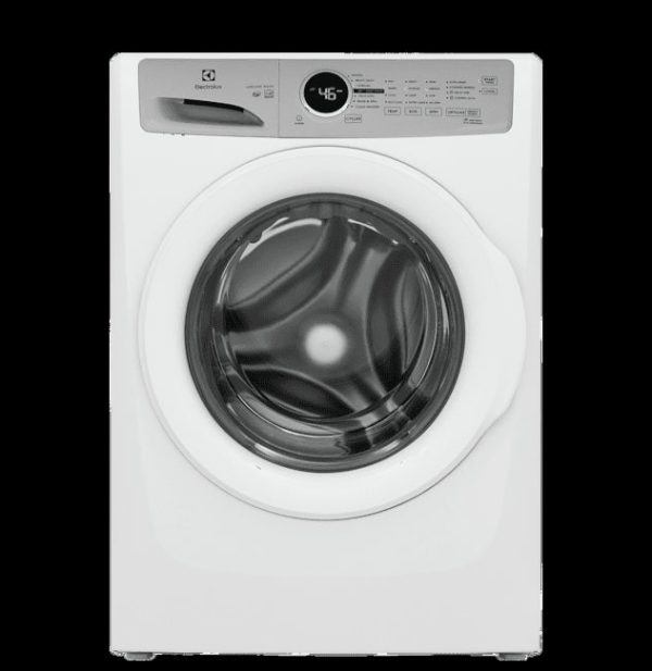 27 IN  FL WASHING MACHINE FS
