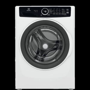 27 IN  FL WASHING MACHINE FS