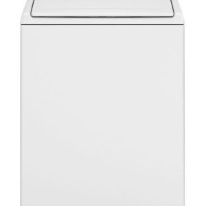 WHIRLPOOL WTW5015LW 4.5 Cu. Ft. Top Load Agitator Washer with Built-In Faucet