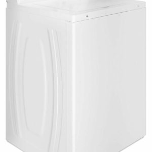 WHIRLPOOL CAE2795FQ Commercial Top-Load Washer, Non-Vend White - Image 11