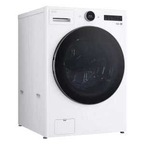 LG WM5500HWA 4.5 cu. ft. Capacity Smart Front Load Energy Star Washer with TurboWash® 360(degree) and AI DD® Built-In Intelligence - Image 28