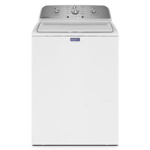MAYTAG MVW4505MW Top Load Washer with Deep Fill - 4.5 cu. ft.