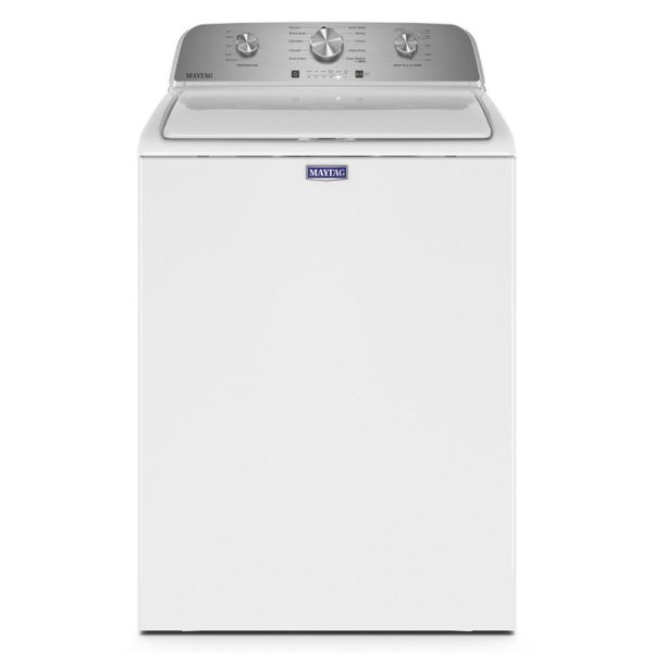 MAYTAG MVW4505MW Top Load Washer with Deep Fill - 4.5 cu. ft.