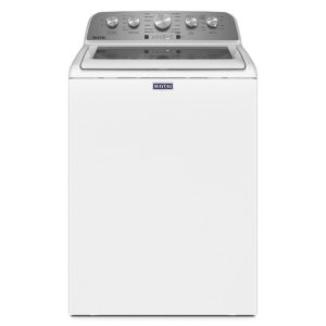 MAYTAG MVW5430MW Top Load Washer with Extra Power - 4.8 cu. ft.