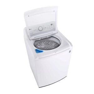 4.5 CF ULTRA LARGE CAPACITY TOP LOAD WASHER WHITE - Image 25
