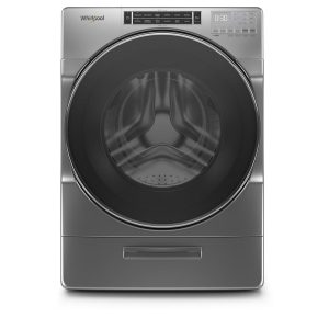 WHIRLPOOL WFW8620HC 5.0 cu. ft. Front Load Washer with Load & Go XL Dispenser - Image 15
