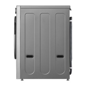 LG WM5500HVA 4.5 cu. ft. Capacity Smart Front Load Energy Star Washer with TurboWash® 360(degree) and AI DD® Built-In Intelligence - Image 11