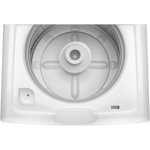 HOTPOINT HTW265ASWWW Hotpoint(R) 4.0 cu. ft. Capacity Washer with Stainless Steel Basket,Cold Plus and Water Level Control​ - Image 6