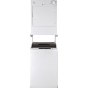 GE APPLIANCES DSKP333ECWW GE Spacemaker® 120V 3.6 cu. ft. Capacity Portable Electric Dryer - Image 30