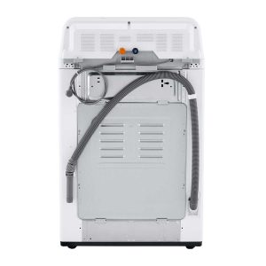 4.5 CF ULTRA LARGE CAPACITY TOP LOAD WASHER WHITE - Image 10